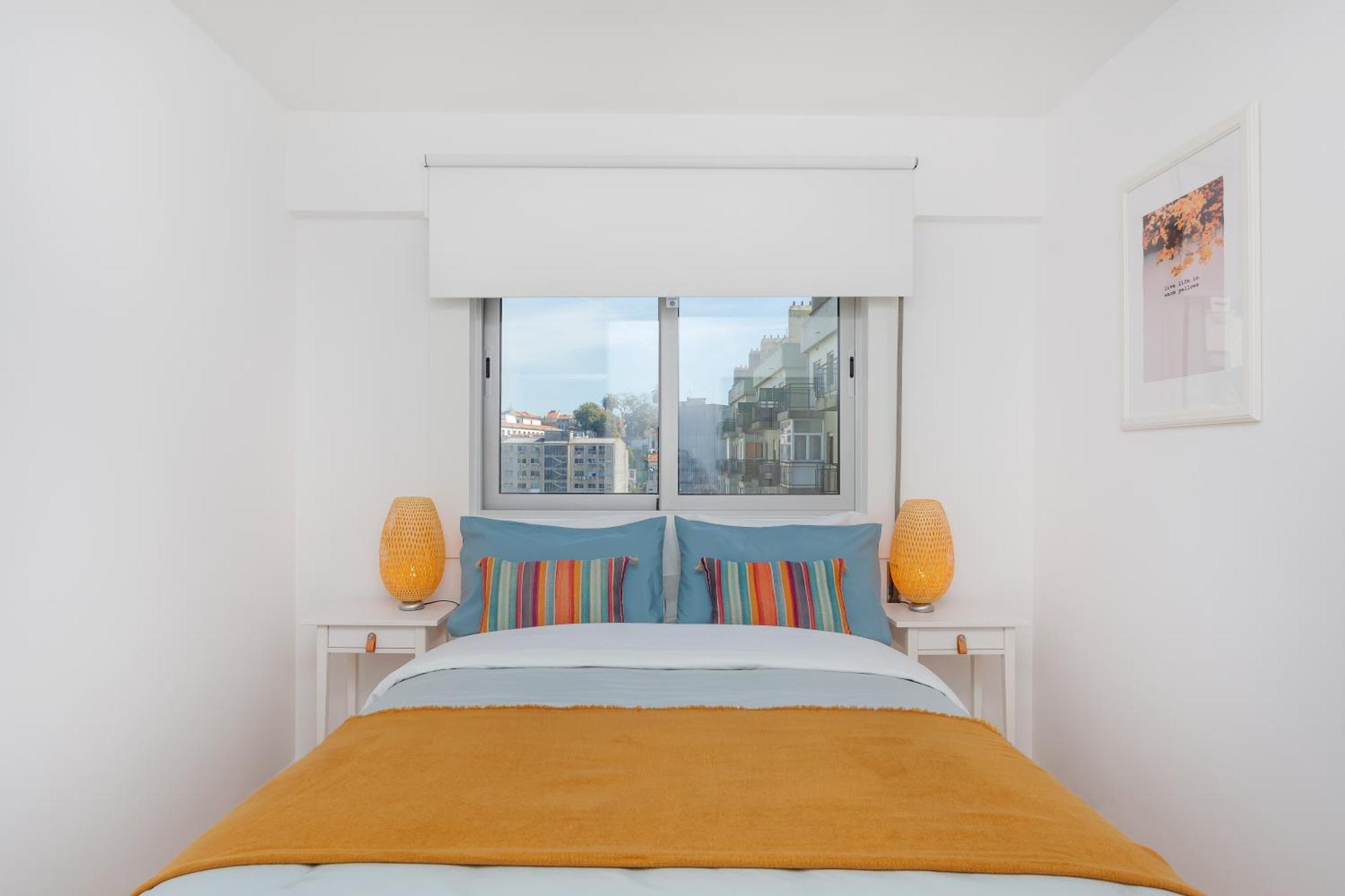 Sancha Apartment - In The Centre Near The Aliados Porto Exterior foto