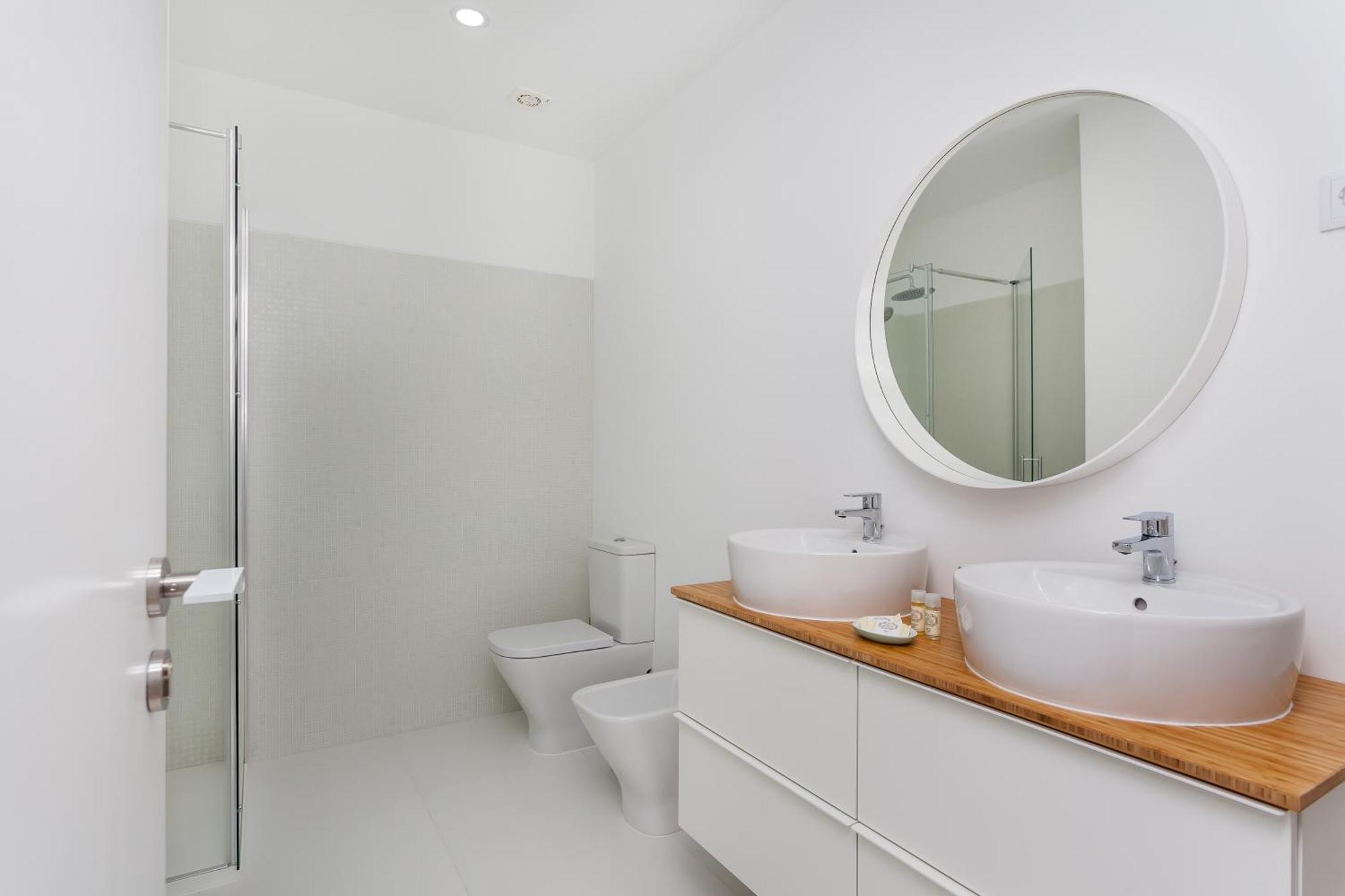 Sancha Apartment - In The Centre Near The Aliados Porto Exterior foto