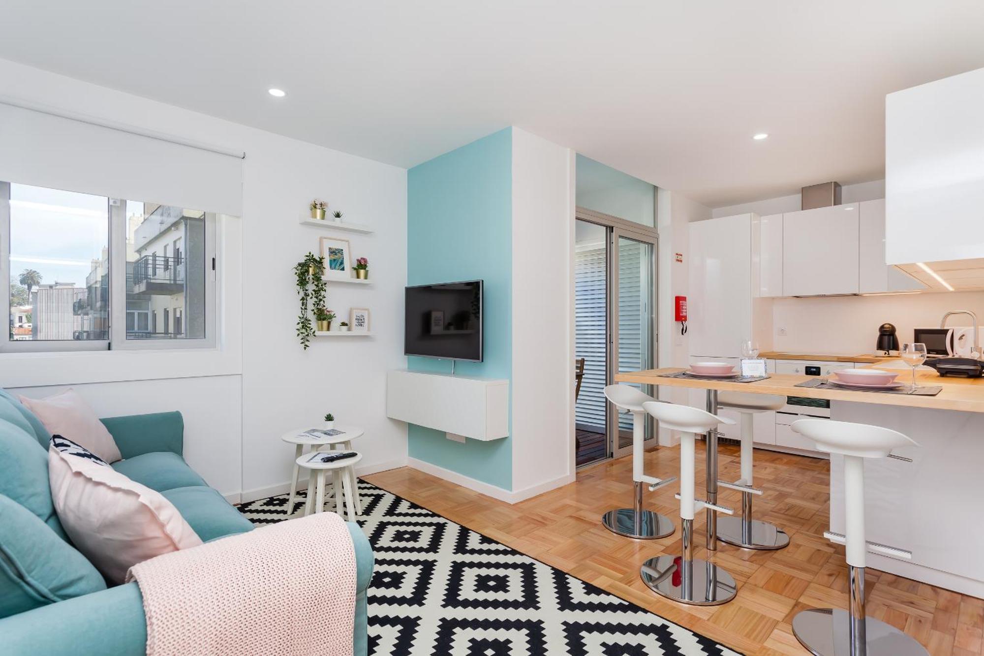 Sancha Apartment - In The Centre Near The Aliados Porto Exterior foto